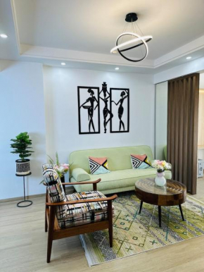 Appartement Marina Bay